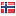 radionorge.com server is located in Norway